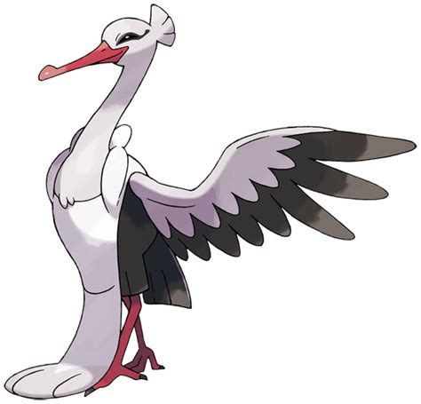 Bombirdier Pokédex: stats, moves, evolution & locations.